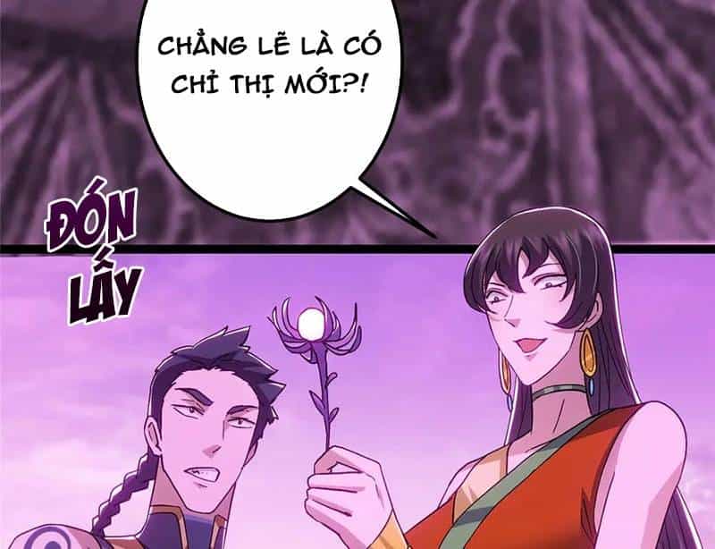 Chưởng Môn Khiêm Tốn Chút - Chương 451 - ảnh 32