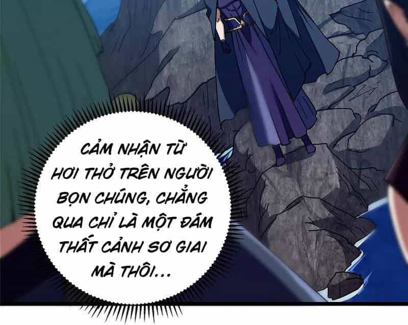 Chưởng Môn Khiêm Tốn Chút - Chương 452 - ảnh 155