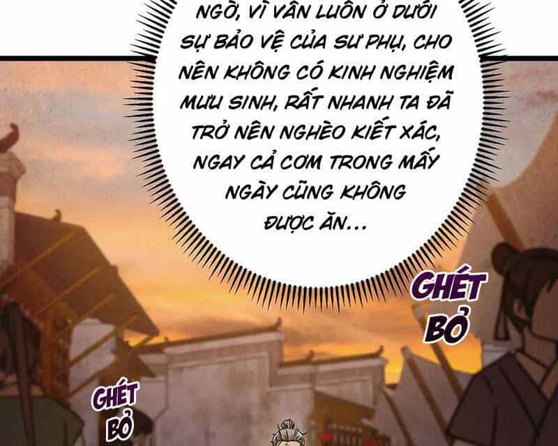 Chưởng Môn Khiêm Tốn Chút - Chương 453 - ảnh 40