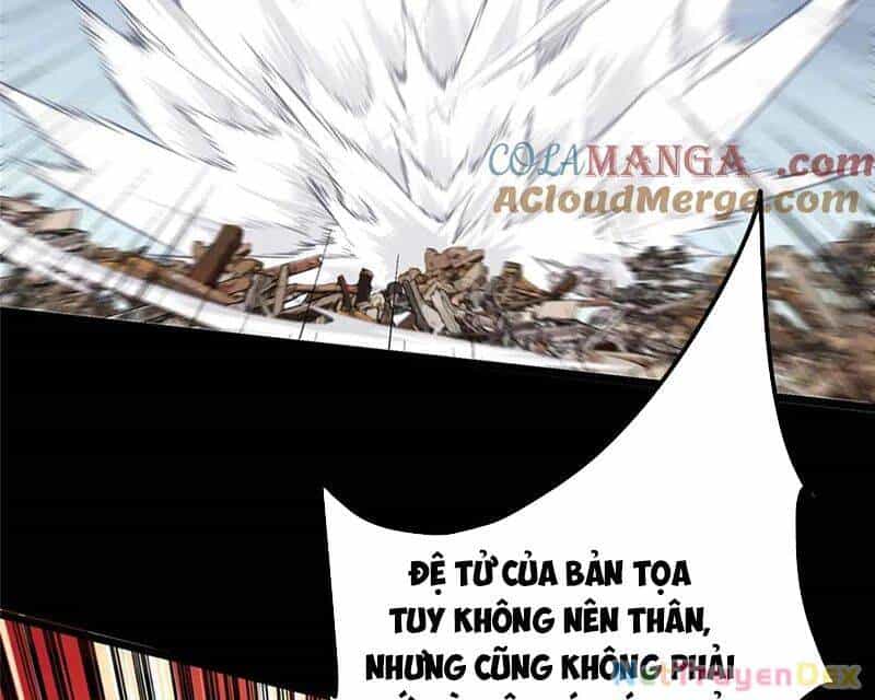 Chưởng Môn Khiêm Tốn Chút - Chương 456 - ảnh 43
