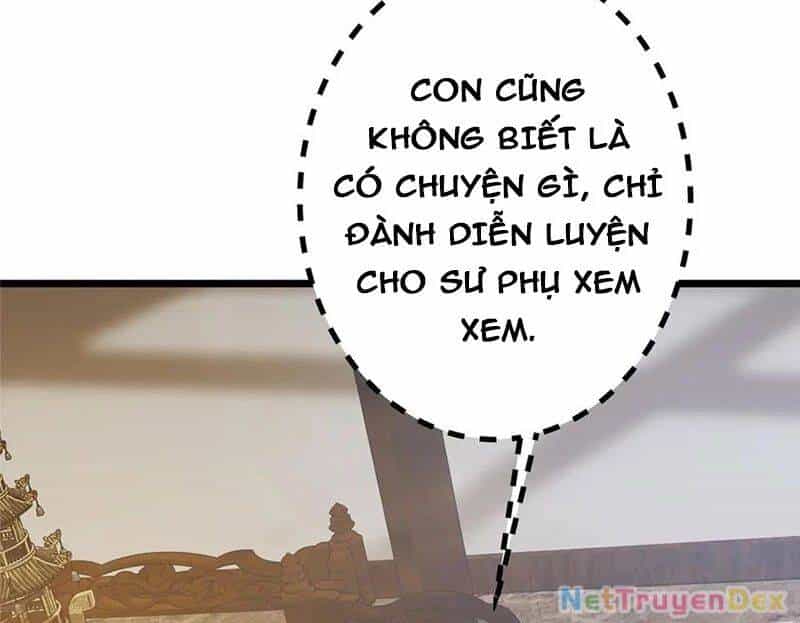 Chưởng Môn Khiêm Tốn Chút - Chương 459 - ảnh 35