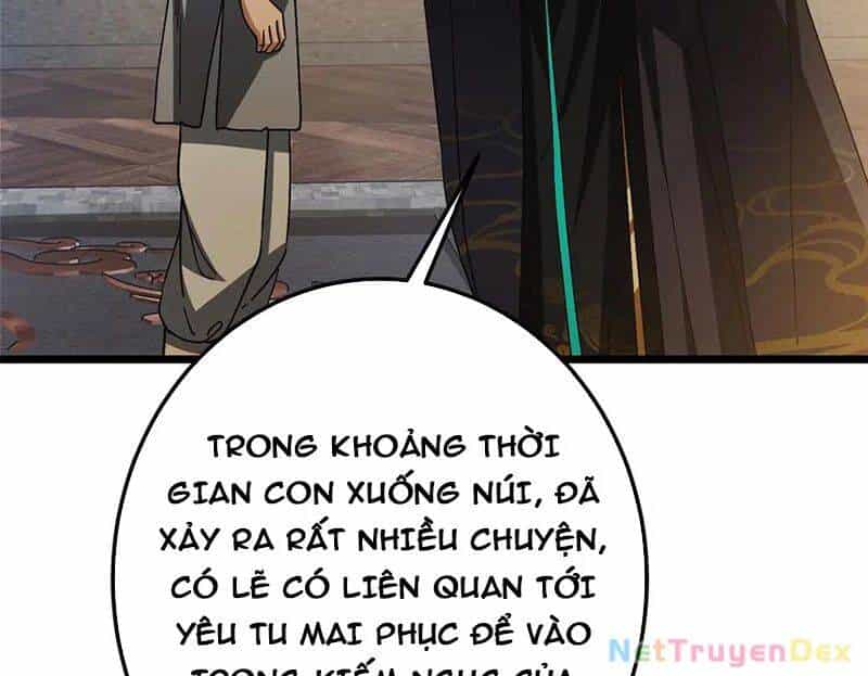 Chưởng Môn Khiêm Tốn Chút - Chương 459 - ảnh 6