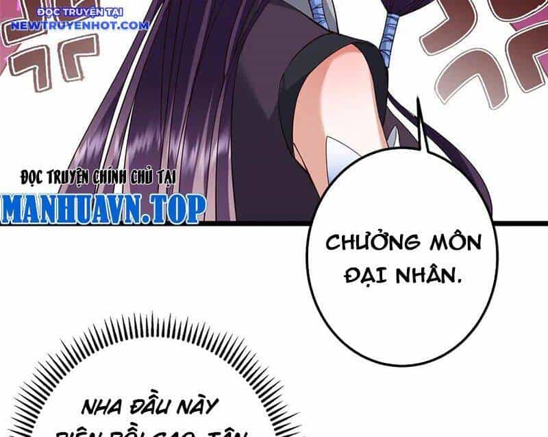 Chưởng Môn Khiêm Tốn Chút - Chương 460 - ảnh 71
