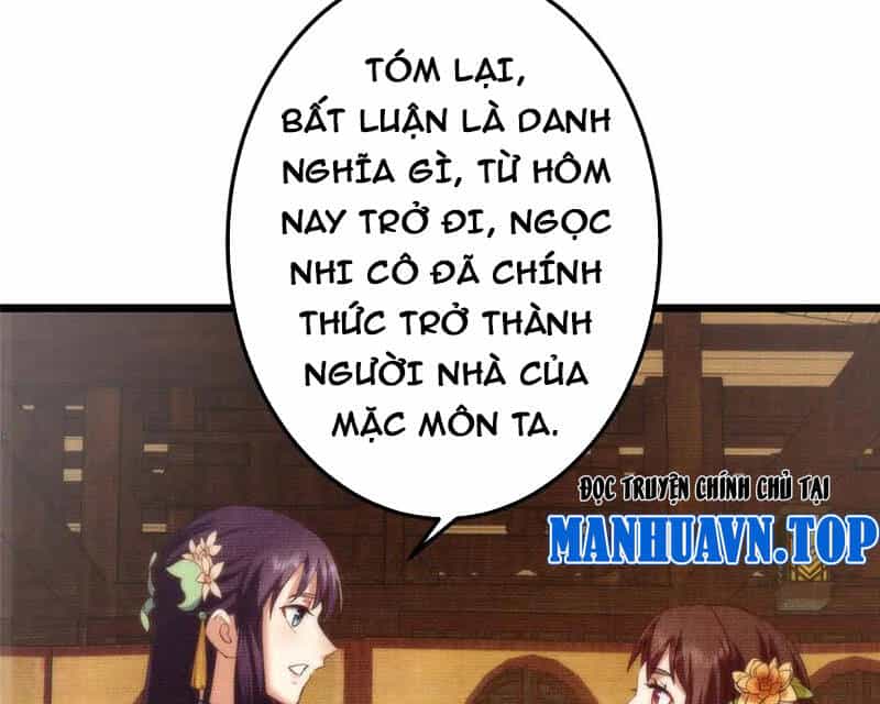 Chưởng Môn Khiêm Tốn Chút - Chương 461 - ảnh 145
