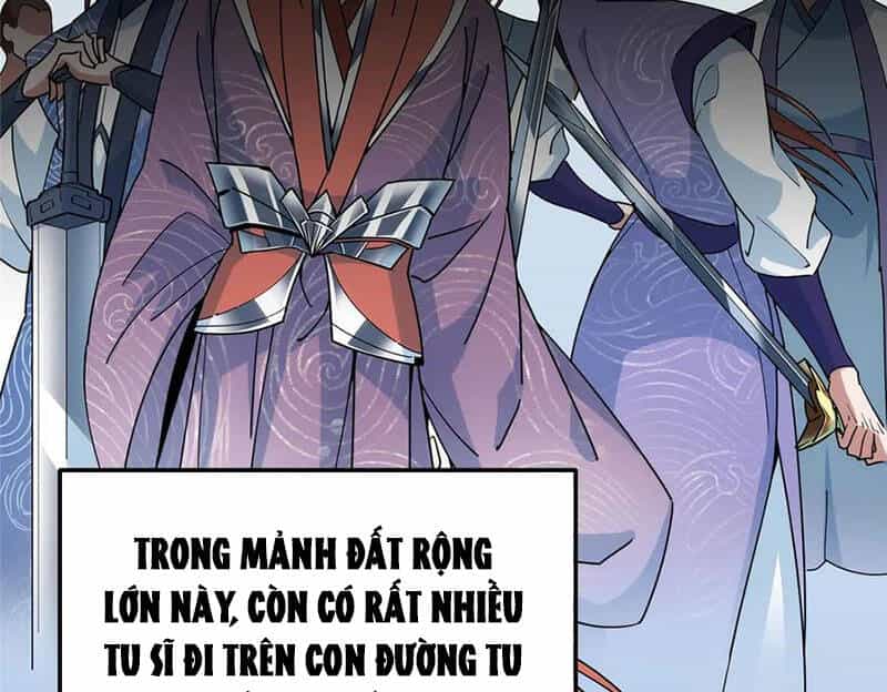 Chưởng Môn Khiêm Tốn Chút - Chương 461 - ảnh 184