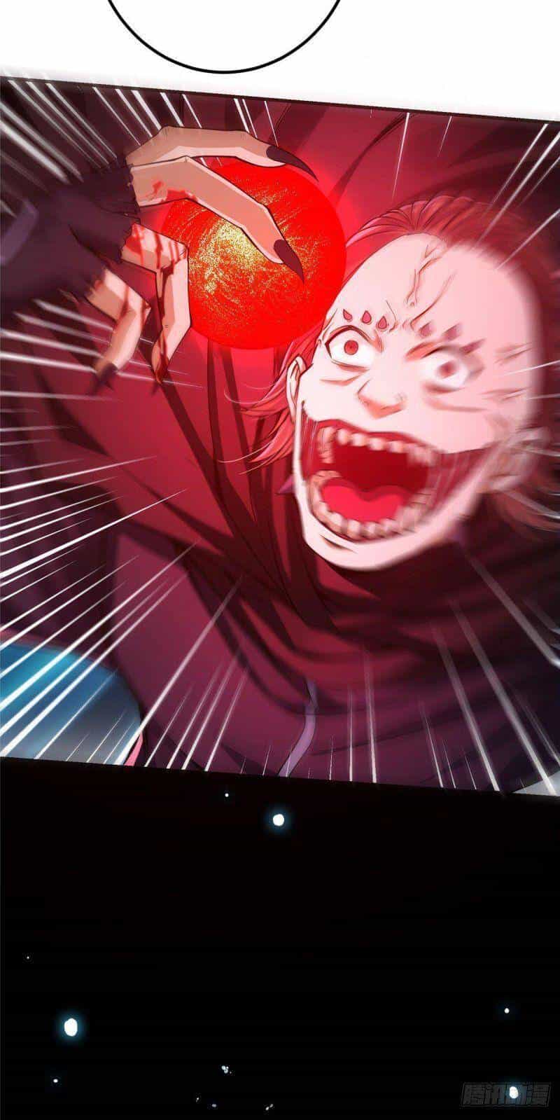 Chưởng Môn Khiêm Tốn Chút - Chương 42 - ảnh 13