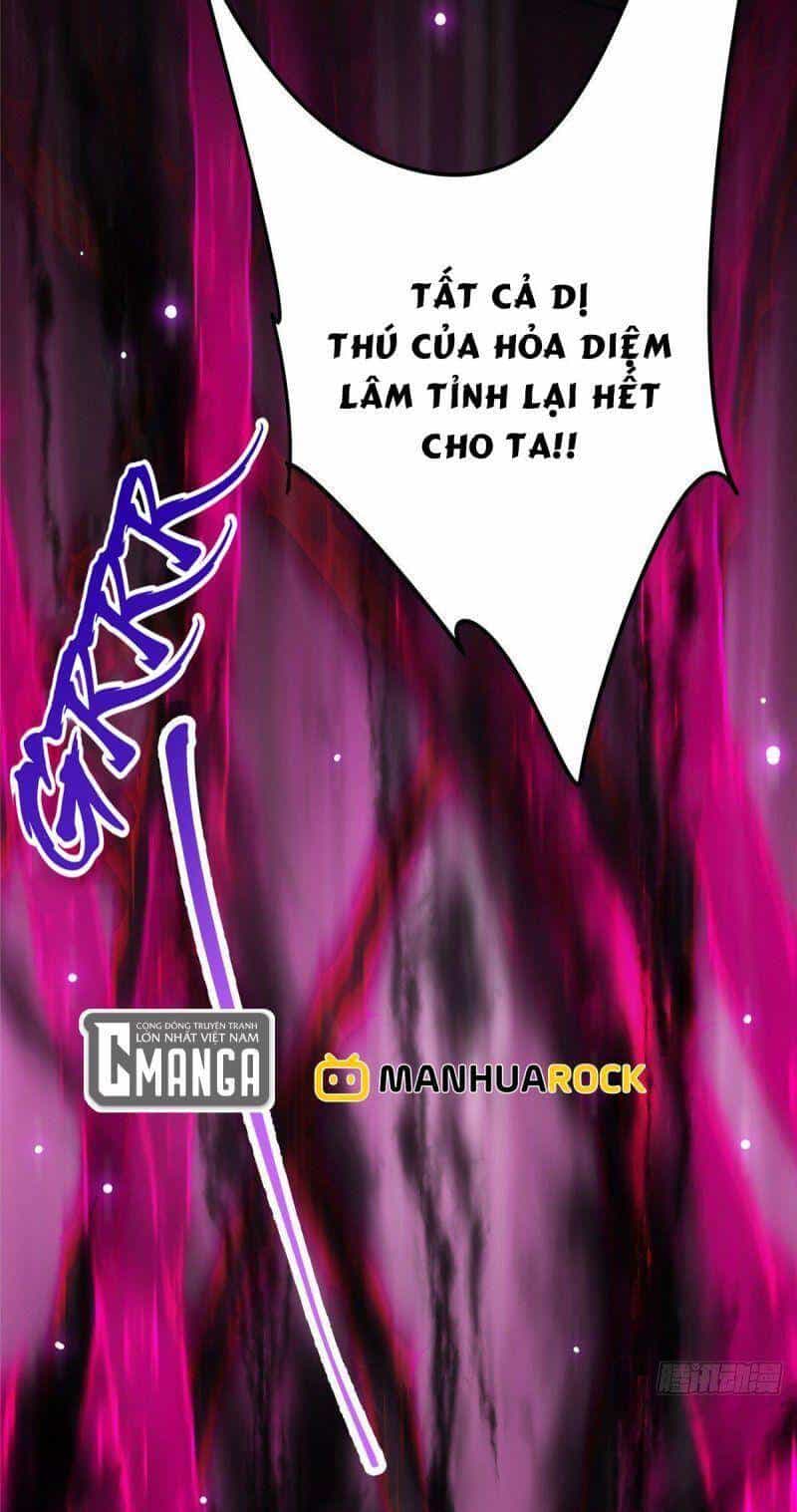 Chưởng Môn Khiêm Tốn Chút - Chương 42 - ảnh 26