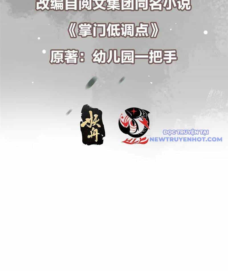 Chưởng Môn Khiêm Tốn Chút - Chương 465 - ảnh 7