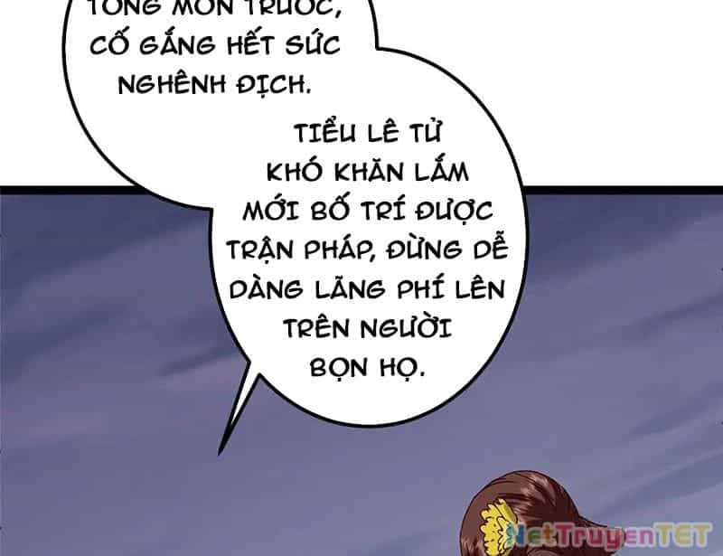 Chưởng Môn Khiêm Tốn Chút - Chương 469 - ảnh 19