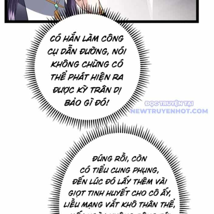 Chưởng Môn Khiêm Tốn Chút - Chương 472 - ảnh 69