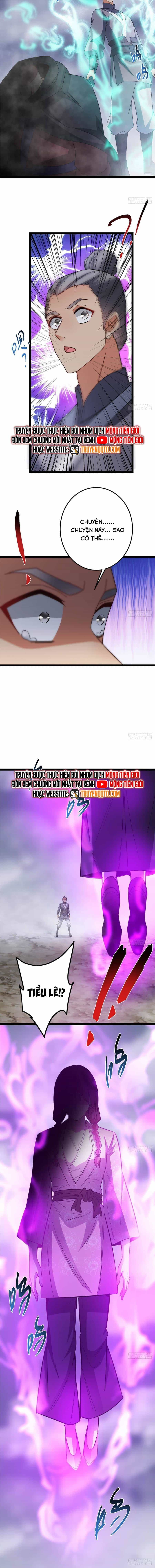 Chưởng Môn Khiêm Tốn Chút - Chương 475 - ảnh 12