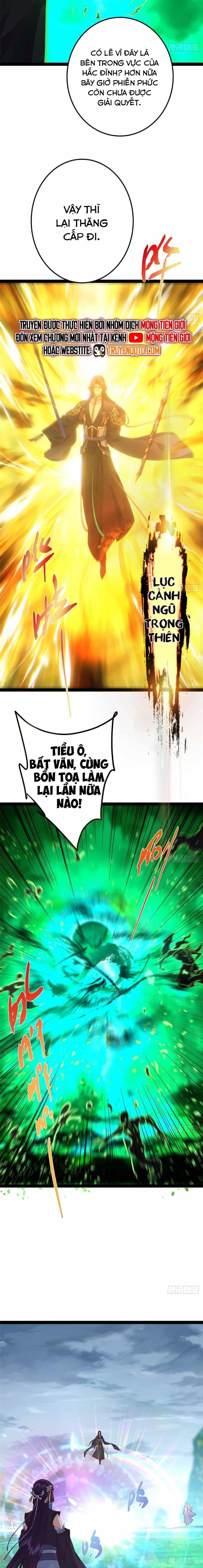 Chưởng Môn Khiêm Tốn Chút - Chương 478 - ảnh 17