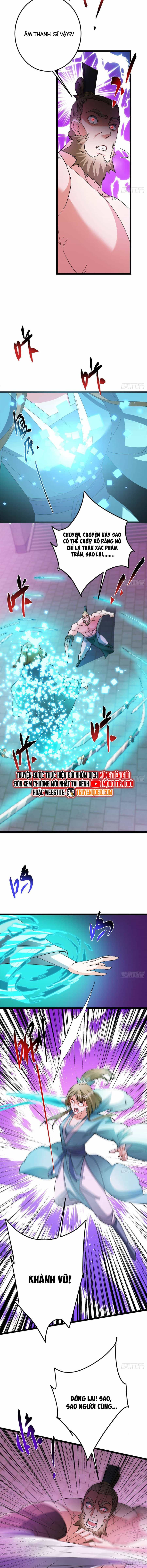 Chưởng Môn Khiêm Tốn Chút - Chương 502 - ảnh 5