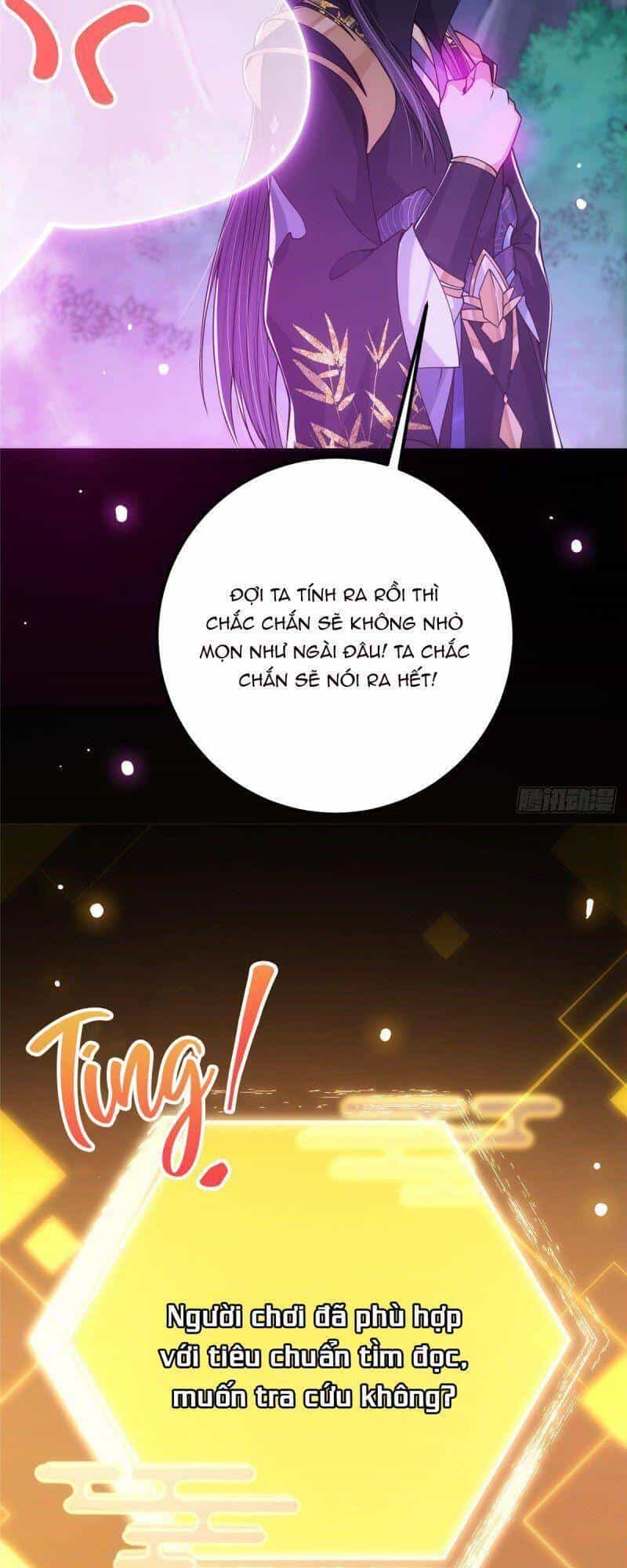 Chưởng Môn Khiêm Tốn Chút - Chương 47 - ảnh 13