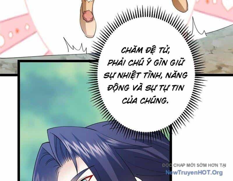 Chưởng Môn Khiêm Tốn Chút - Chương 515 - ảnh 115
