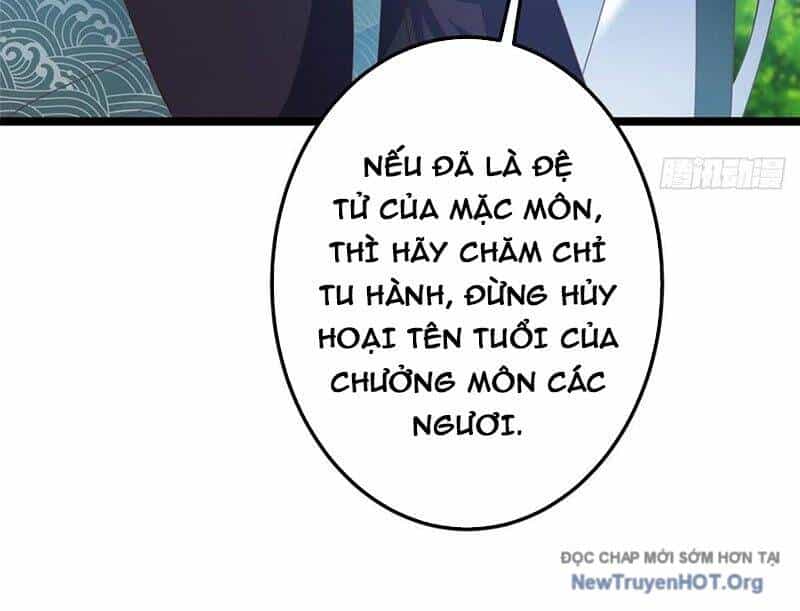 Chưởng Môn Khiêm Tốn Chút - Chương 515 - ảnh 18