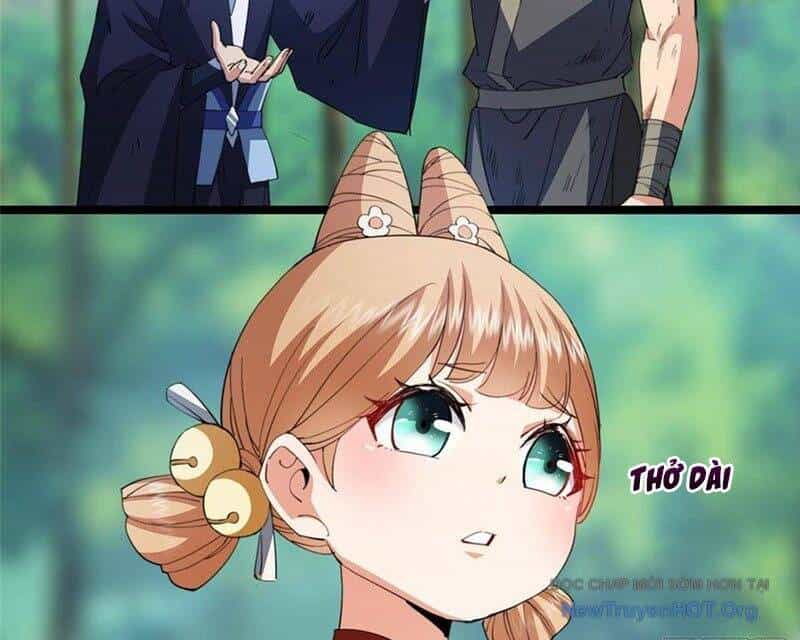Chưởng Môn Khiêm Tốn Chút - Chương 515 - ảnh 72