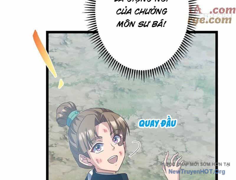 Chưởng Môn Khiêm Tốn Chút - Chương 516.5 - ảnh 27
