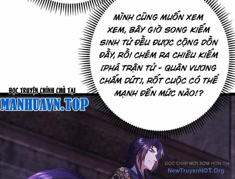 Chưởng Môn Khiêm Tốn Chút - Chương 520 - ảnh 35