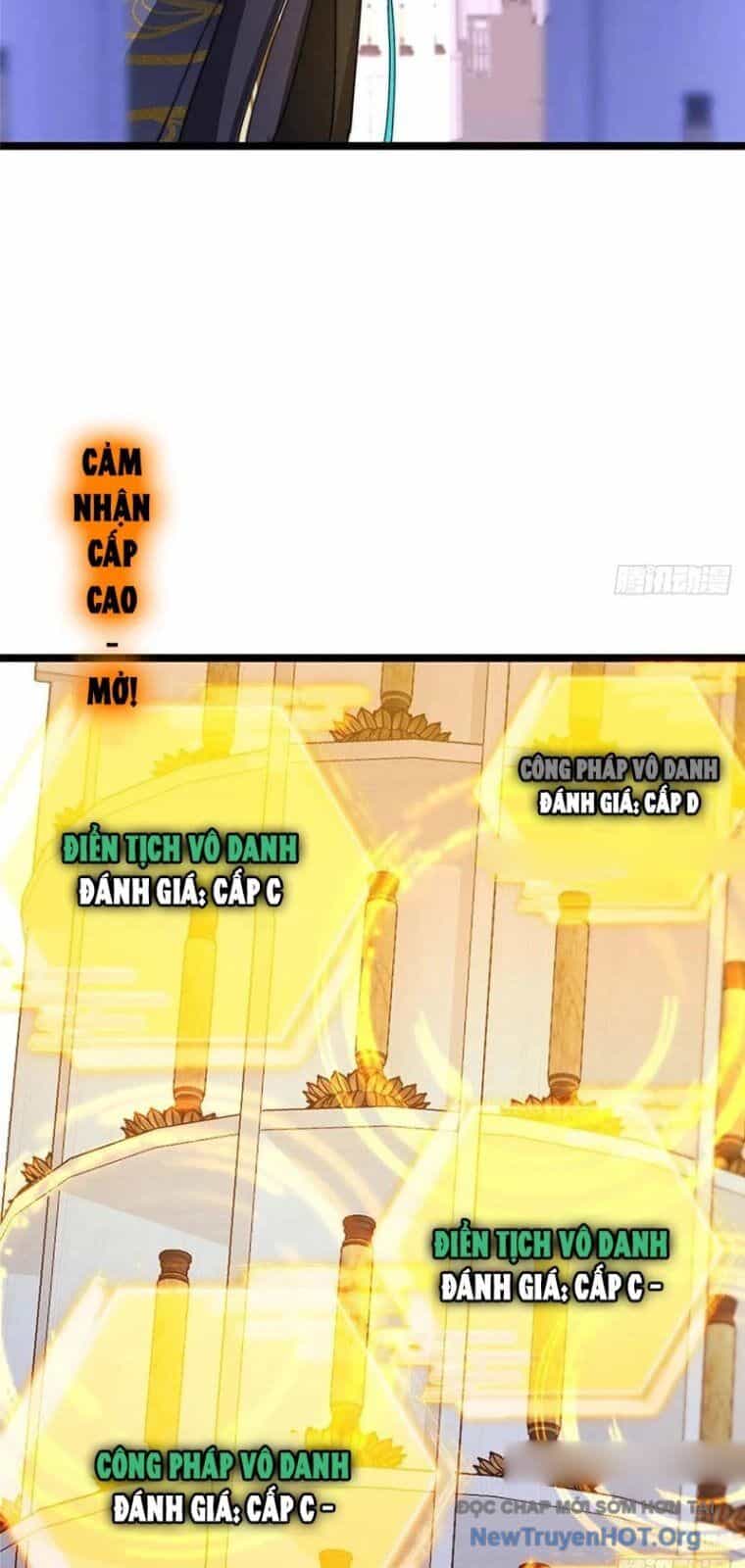 Chưởng Môn Khiêm Tốn Chút - Chương 521 - ảnh 21