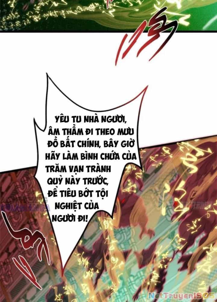 Chưởng Môn Khiêm Tốn Chút - Chương 522 - ảnh 78