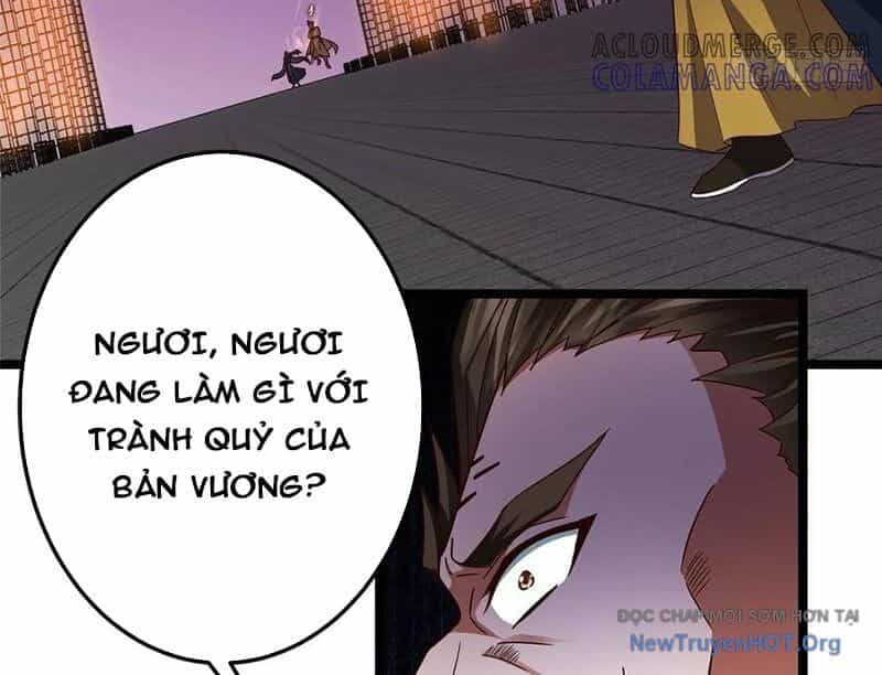 Chưởng Môn Khiêm Tốn Chút - Chương 523 - ảnh 6