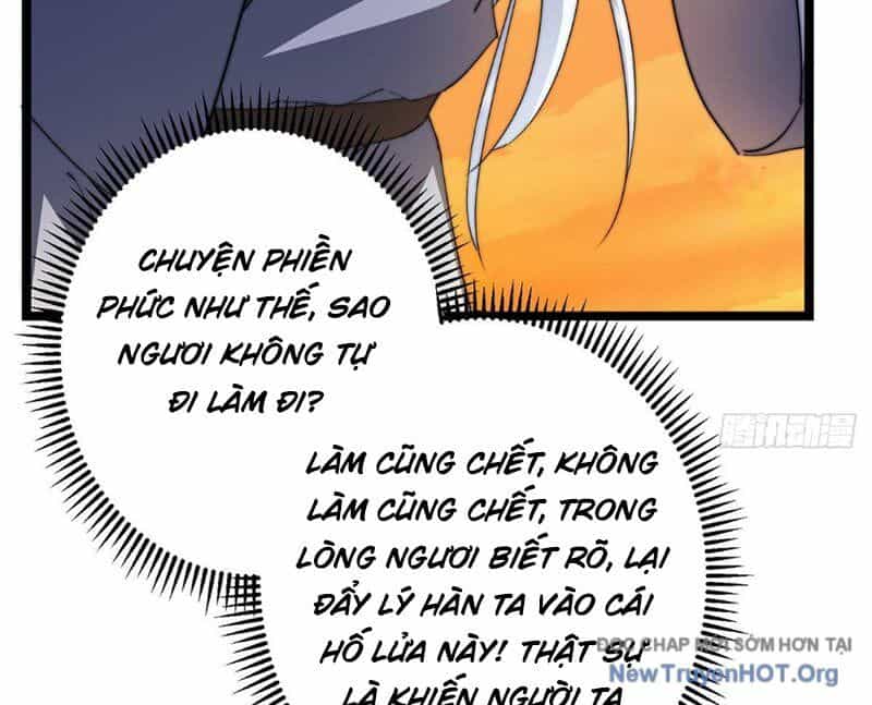 Chưởng Môn Khiêm Tốn Chút - Chương 524 - ảnh 33