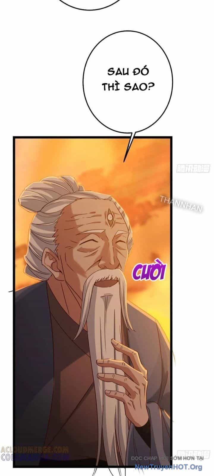 Chưởng Môn Khiêm Tốn Chút - Chương 525 - ảnh 26