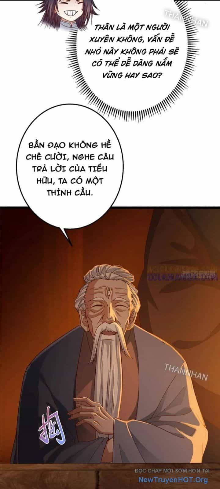 Chưởng Môn Khiêm Tốn Chút - Chương 525 - ảnh 30