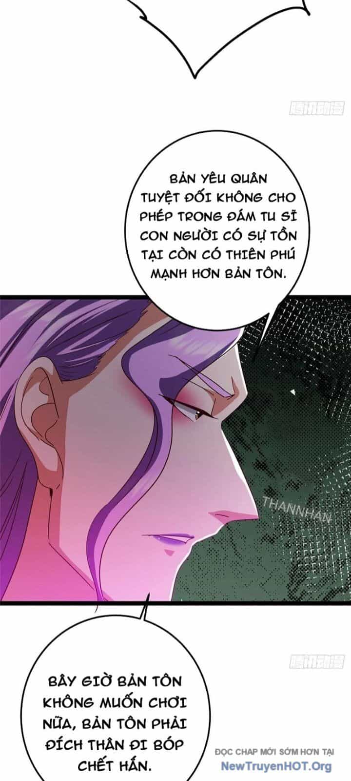 Chưởng Môn Khiêm Tốn Chút - Chương 526 - ảnh 41