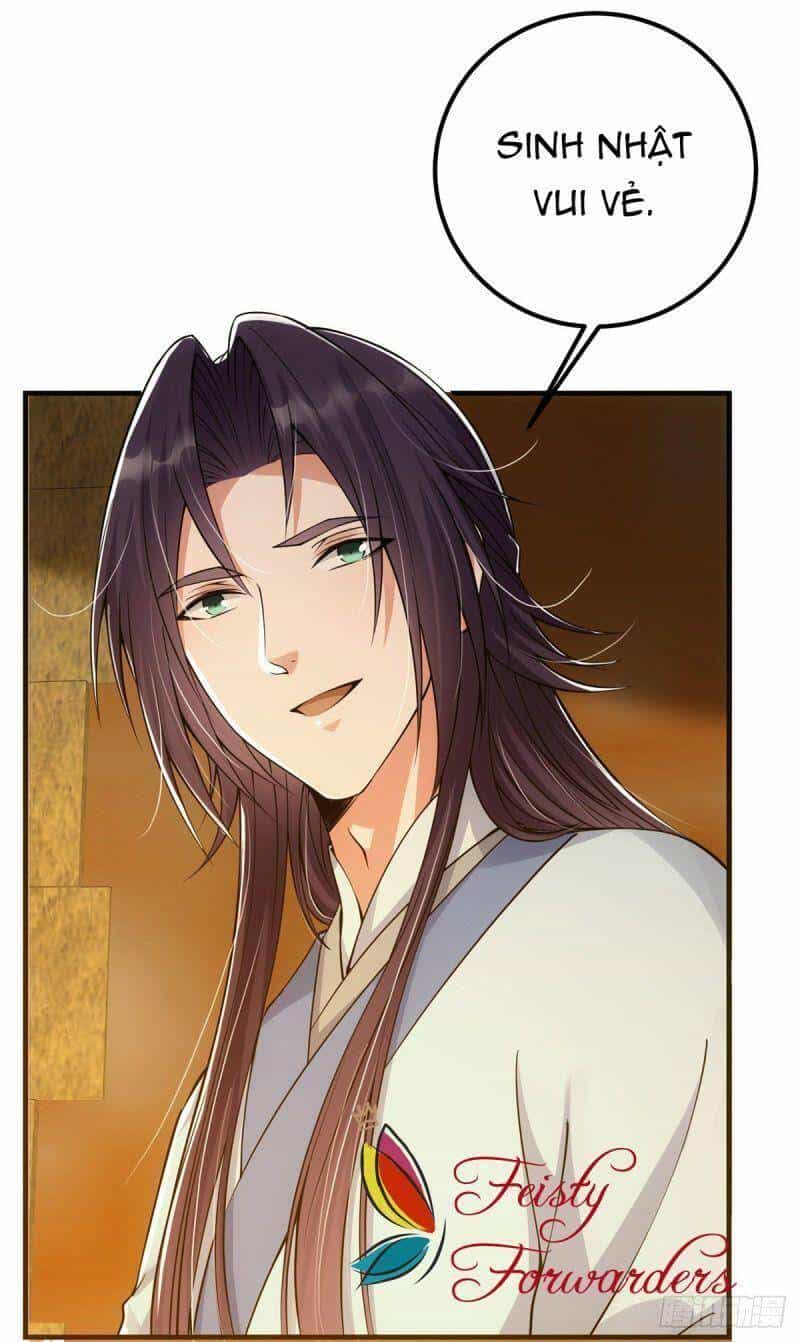 Chưởng Môn Khiêm Tốn Chút - Chương 49 - ảnh 30
