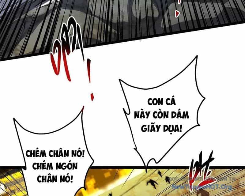 Chưởng Môn Khiêm Tốn Chút - Chương 530 - ảnh 106