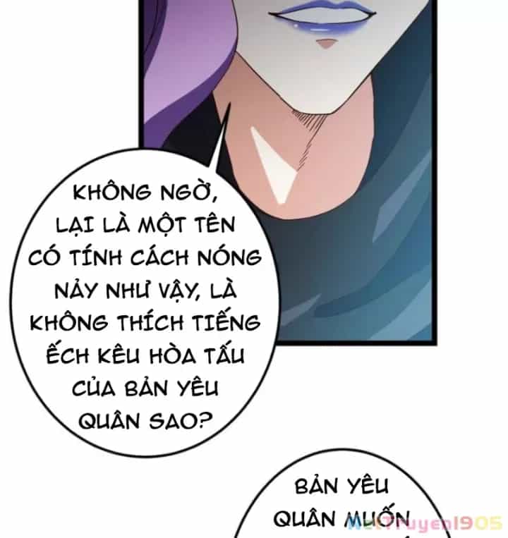 Chưởng Môn Khiêm Tốn Chút - Chương 531 - ảnh 28