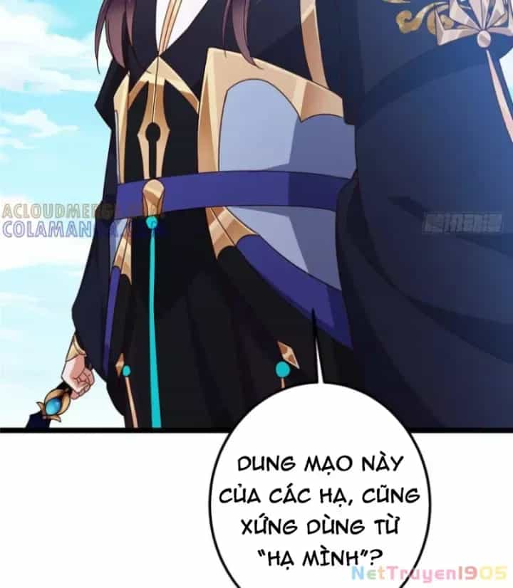 Chưởng Môn Khiêm Tốn Chút - Chương 531 - ảnh 36