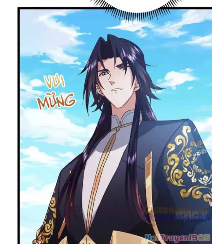 Chưởng Môn Khiêm Tốn Chút - Chương 531 - ảnh 42