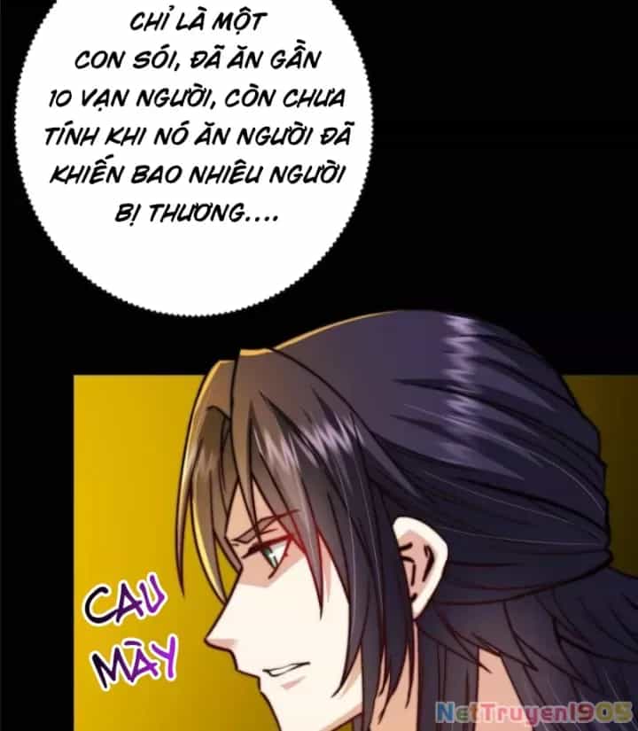 Chưởng Môn Khiêm Tốn Chút - Chương 531 - ảnh 79