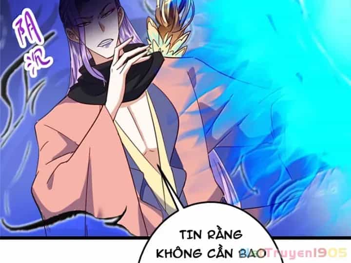 Chưởng Môn Khiêm Tốn Chút - Chương 532 - ảnh 100
