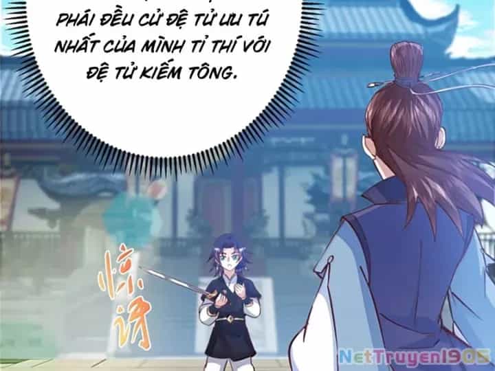Chưởng Môn Khiêm Tốn Chút - Chương 532 - ảnh 70
