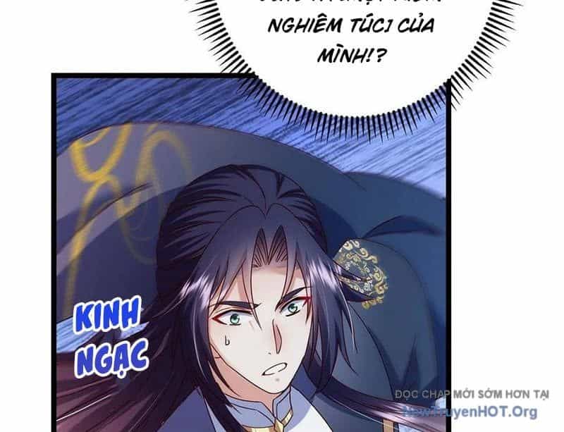 Chưởng Môn Khiêm Tốn Chút - Chương 533 - ảnh 20