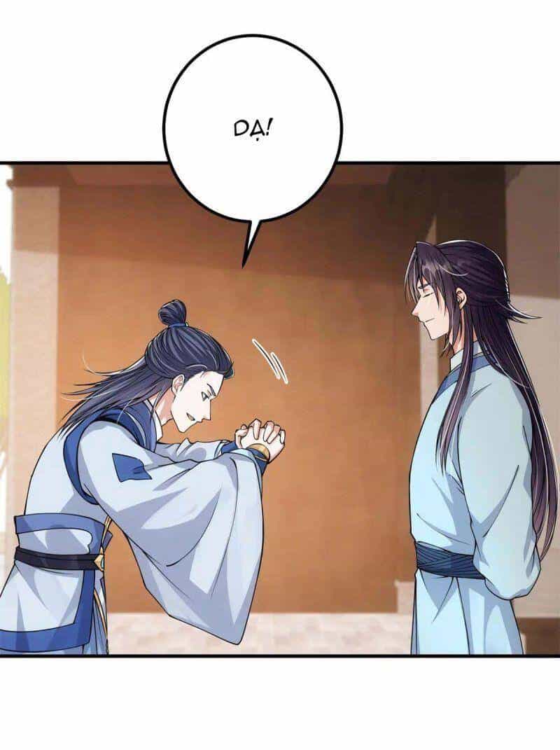 Chưởng Môn Khiêm Tốn Chút - Chương 50 - ảnh 18