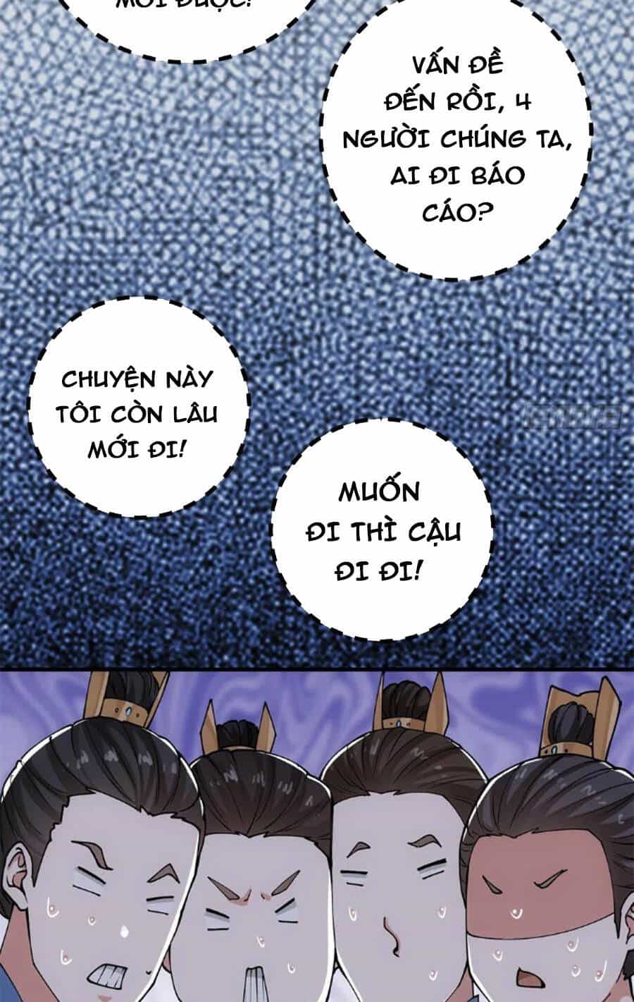 Chưởng Môn Khiêm Tốn Chút - Chương 54 - ảnh 15
