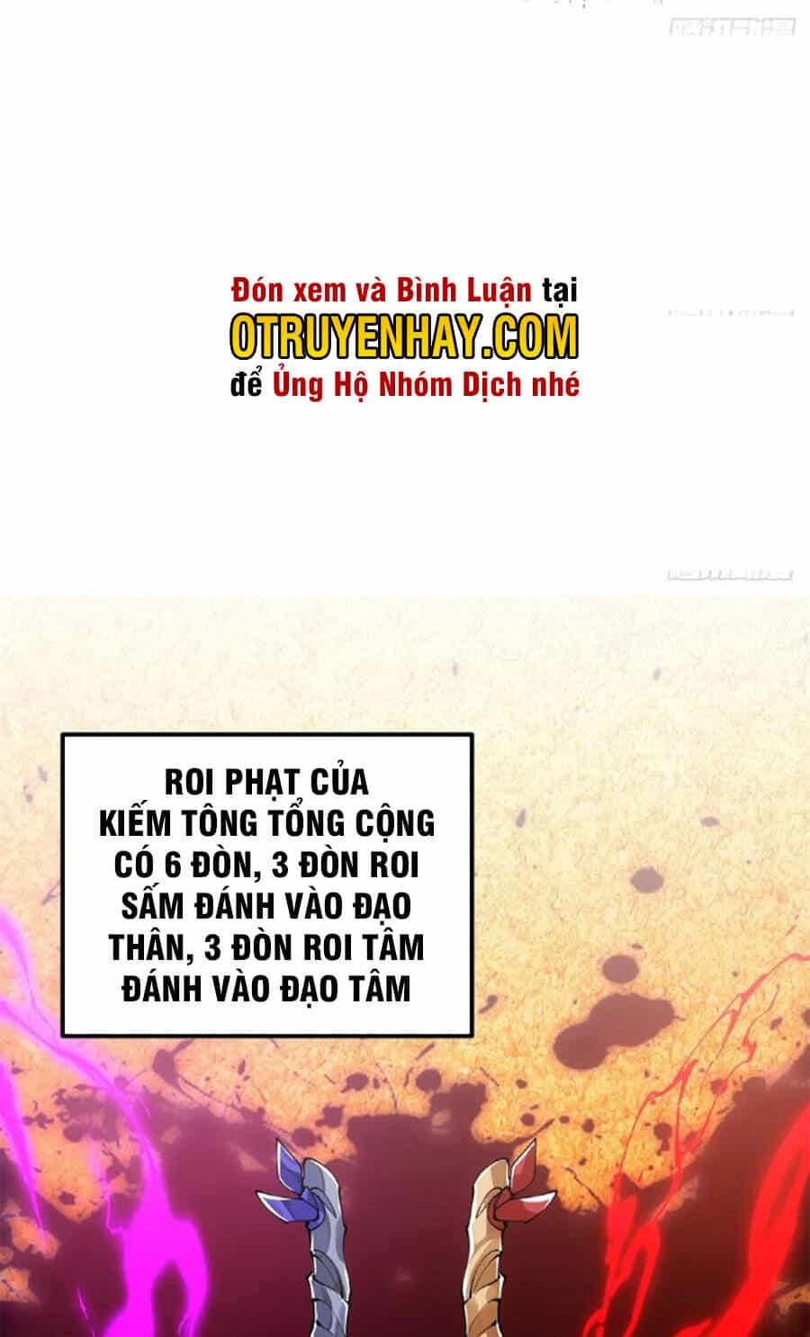 Chưởng Môn Khiêm Tốn Chút - Chương 55 - ảnh 42