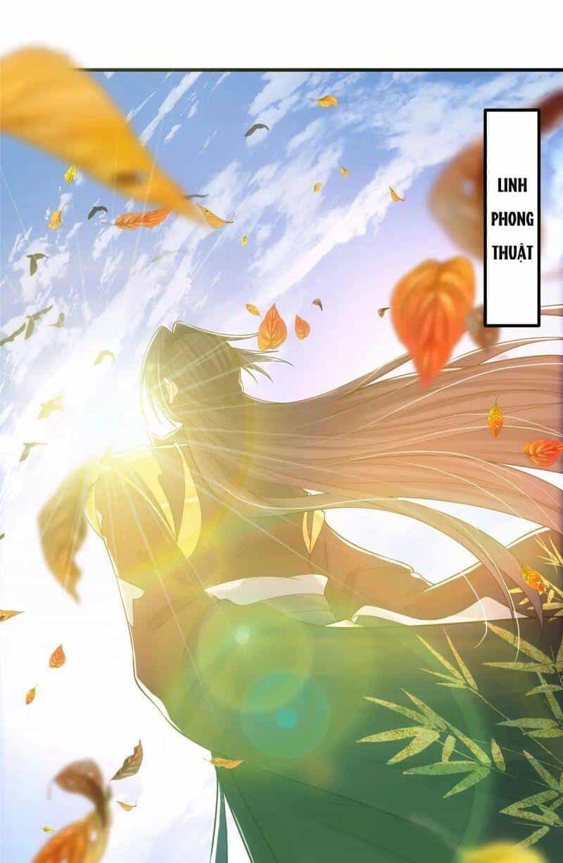 Chưởng Môn Khiêm Tốn Chút - Chương 60 - ảnh 10