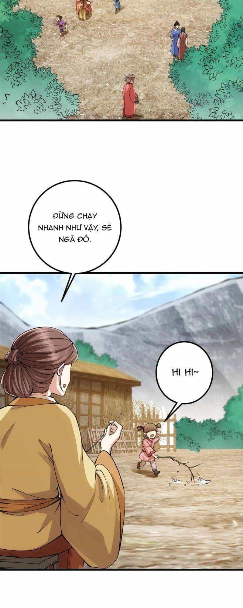 Chưởng Môn Khiêm Tốn Chút - Chương 63 - ảnh 5