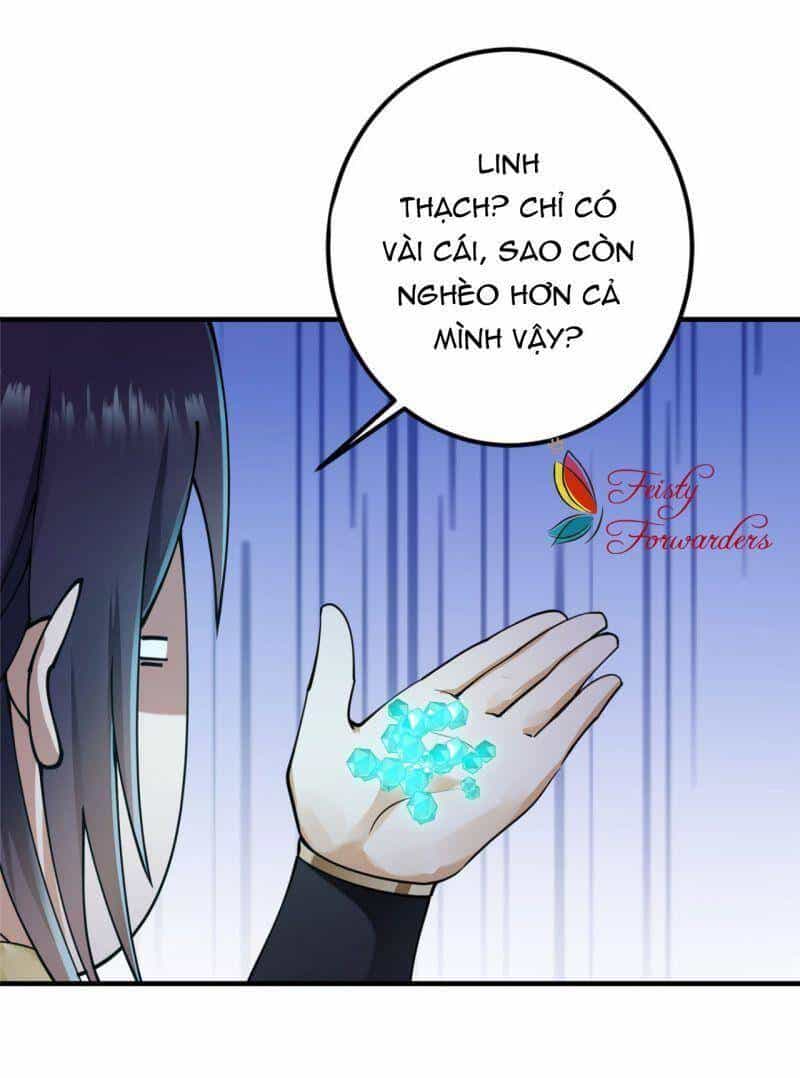 Chưởng Môn Khiêm Tốn Chút - Chương 66 - ảnh 13
