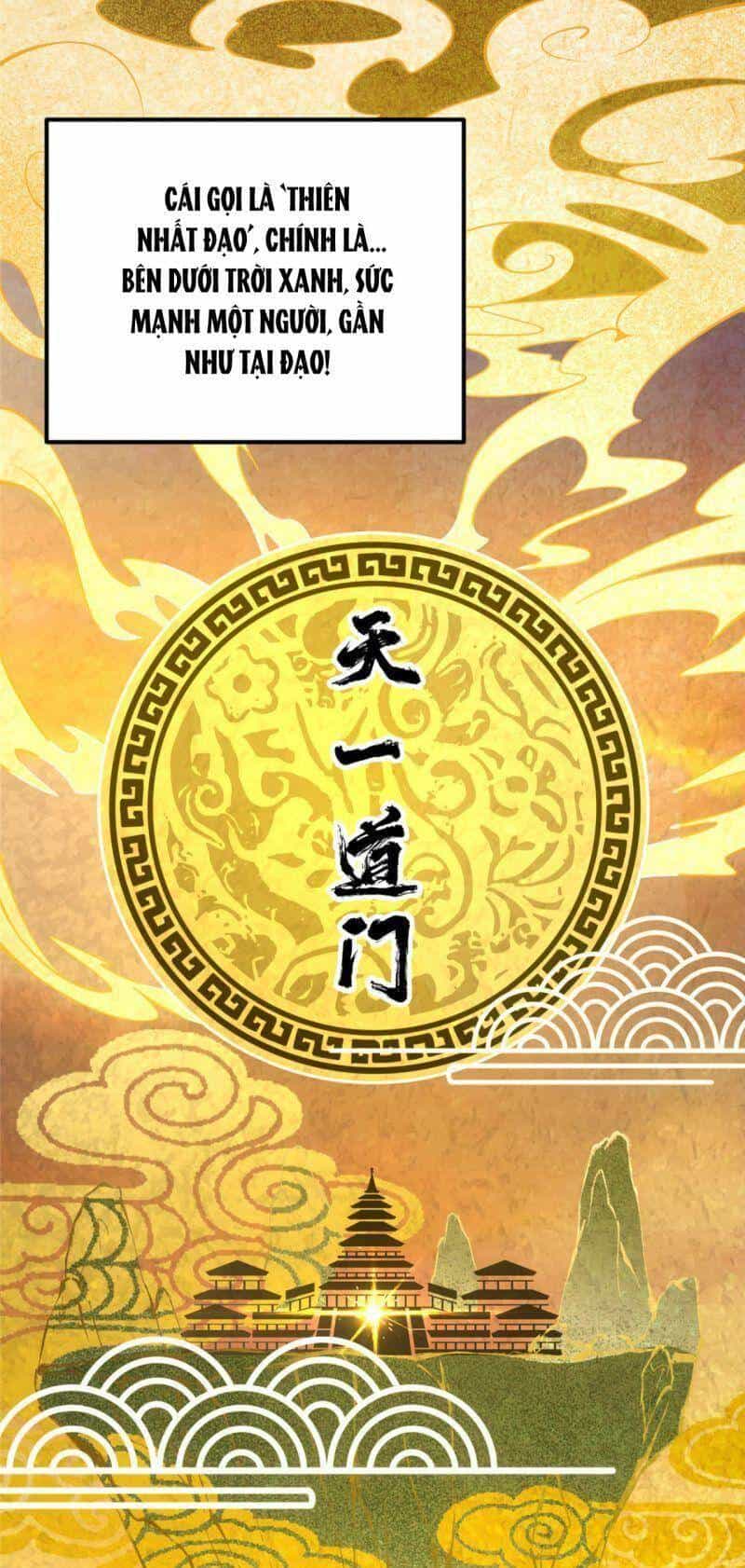 Chưởng Môn Khiêm Tốn Chút - Chương 67 - ảnh 17