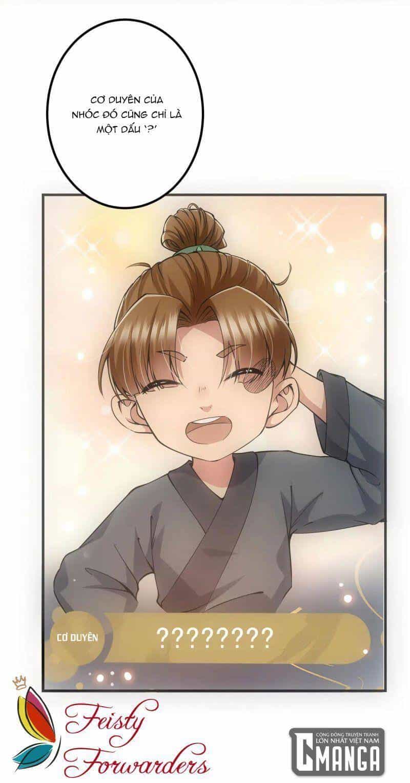 Chưởng Môn Khiêm Tốn Chút - Chương 77 - ảnh 20