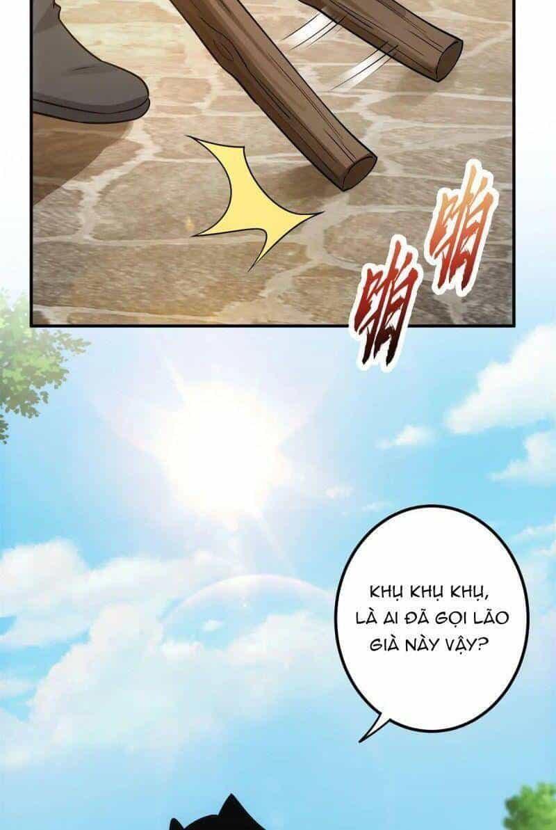 Chưởng Môn Khiêm Tốn Chút - Chương 78 - ảnh 13