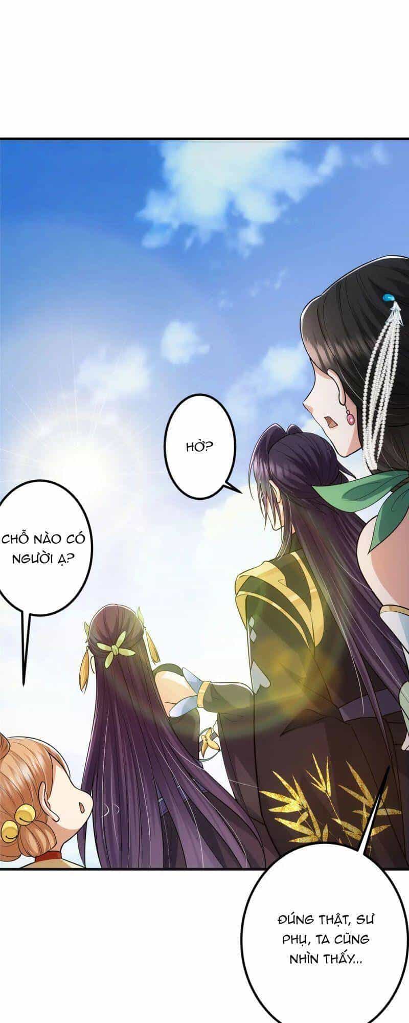Chưởng Môn Khiêm Tốn Chút - Chương 79 - ảnh 39