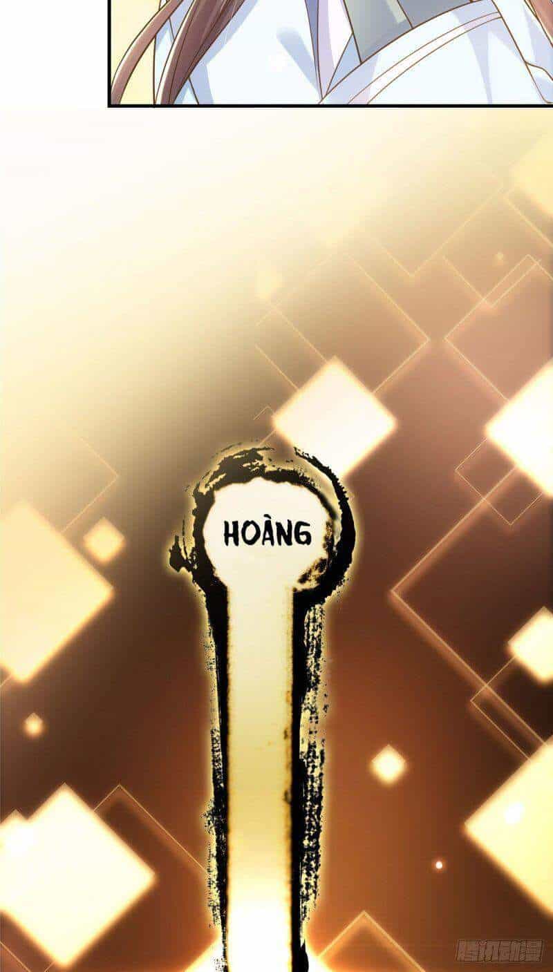 Chưởng Môn Khiêm Tốn Chút - Chương 4 - ảnh 11